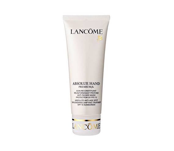 Lancôme Absolue Premium BX Hand Cream