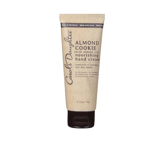 Carol’s Daughter Almond Cookie Nourishing Hand Cream