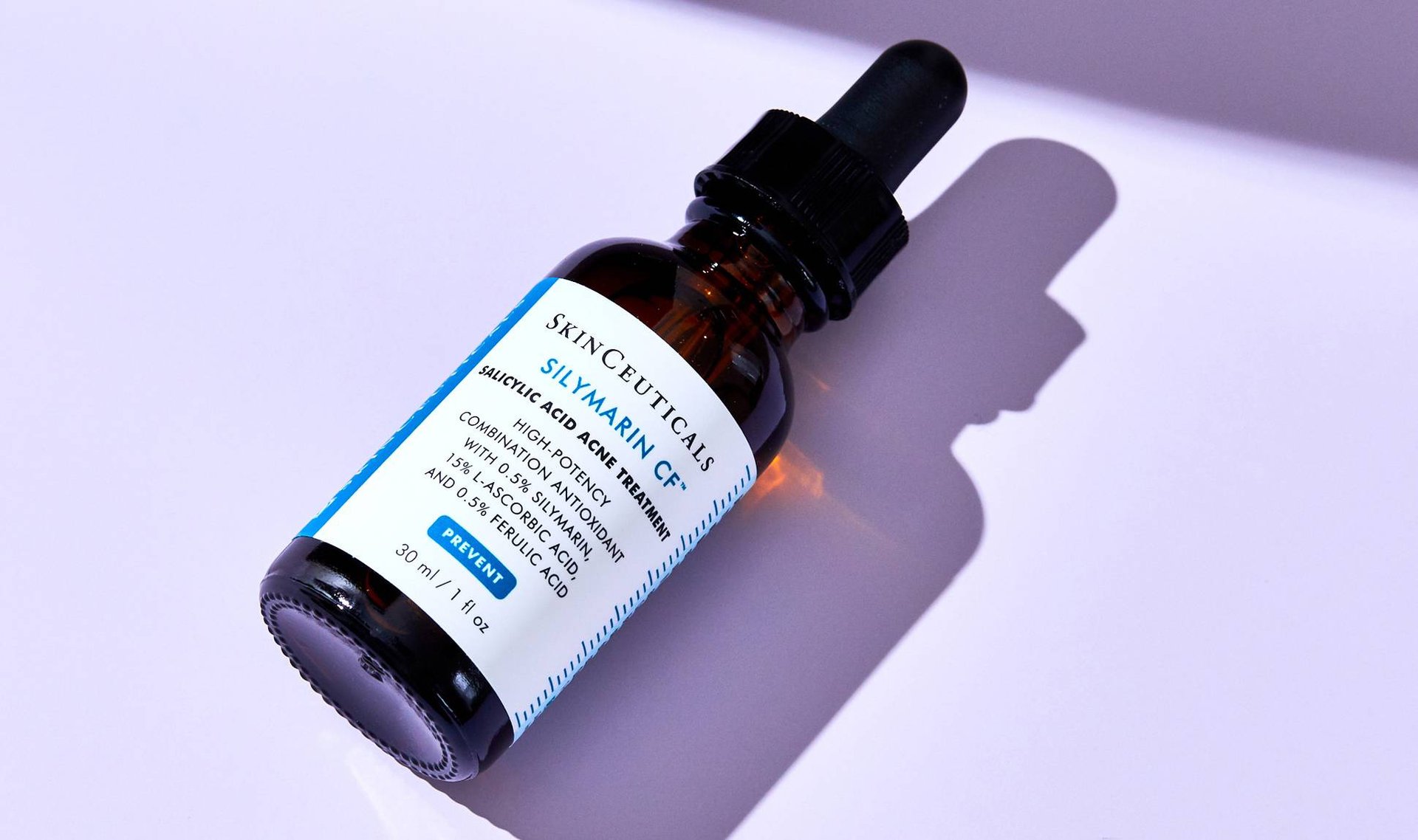 We’re Giving Away 1,200 Samples of the New SkinCeuticals Silymarin CF
