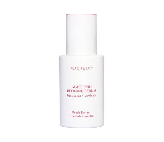 Peach & Lily Glass Skin Refining Serum