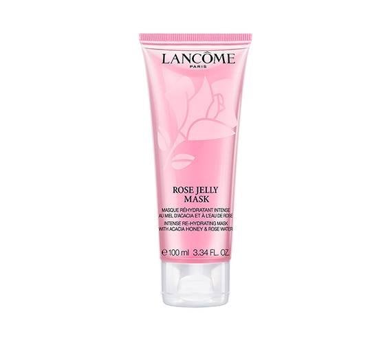 Lancôme Rose Jelly Mask