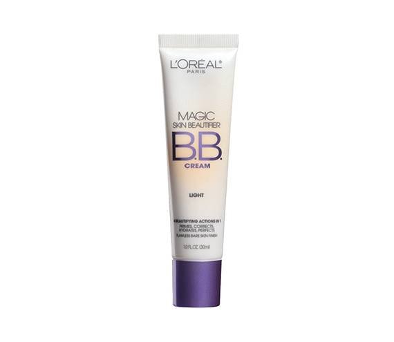 L'Oréal Paris Studio Secrets Magic Skin Beautifier B.B. Cream