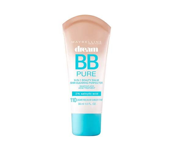 Maybelline New York Dream Pure BB Cream