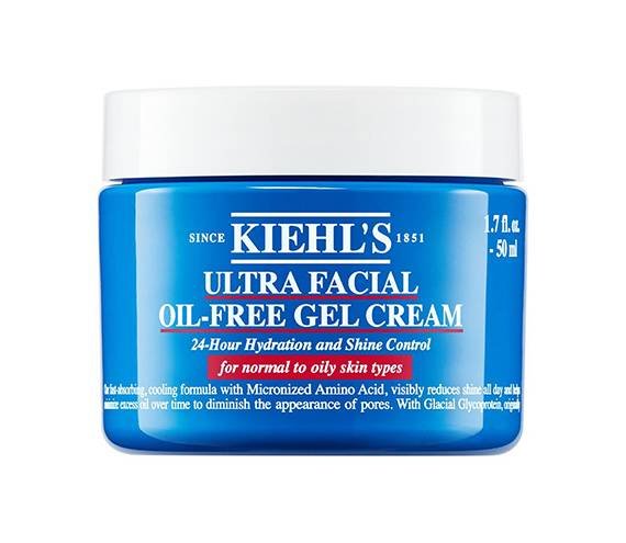 Kiehl’s Oil-Free Gel Cream