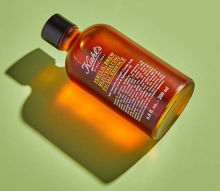 Kiehl's Ferulic Brew