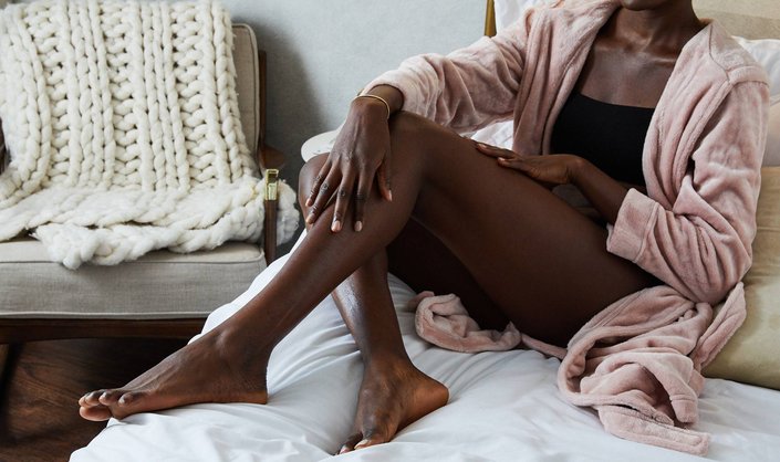 How to Find a Moisturizer That Feels Good on Your Skin