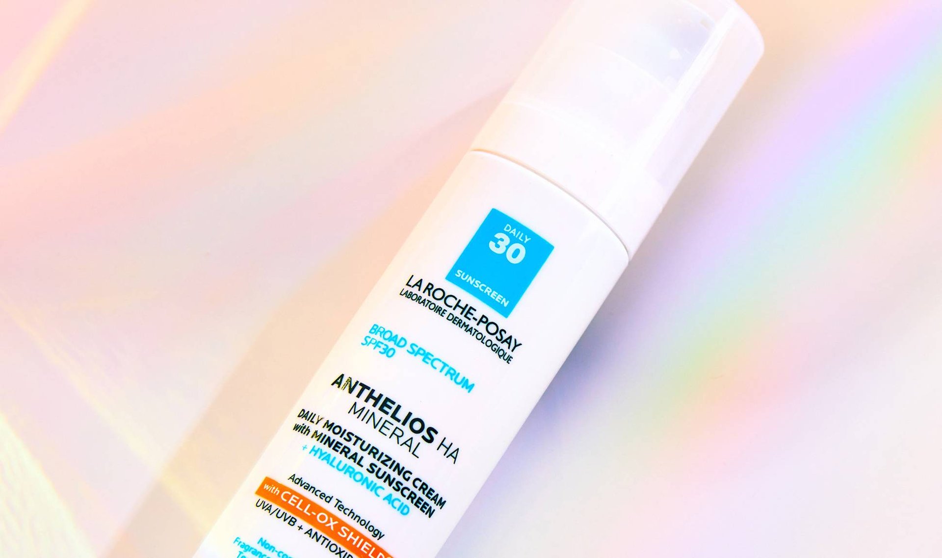 How to Find the Right La Roche-Posay Sunscreen for You