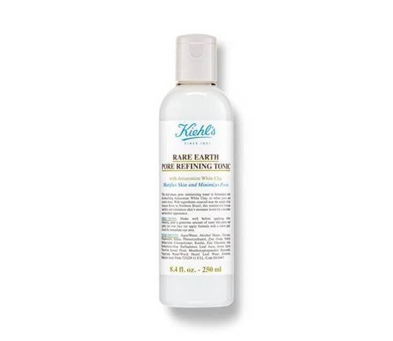 Kiehl’s Rare Earth Pore Refining Tonic