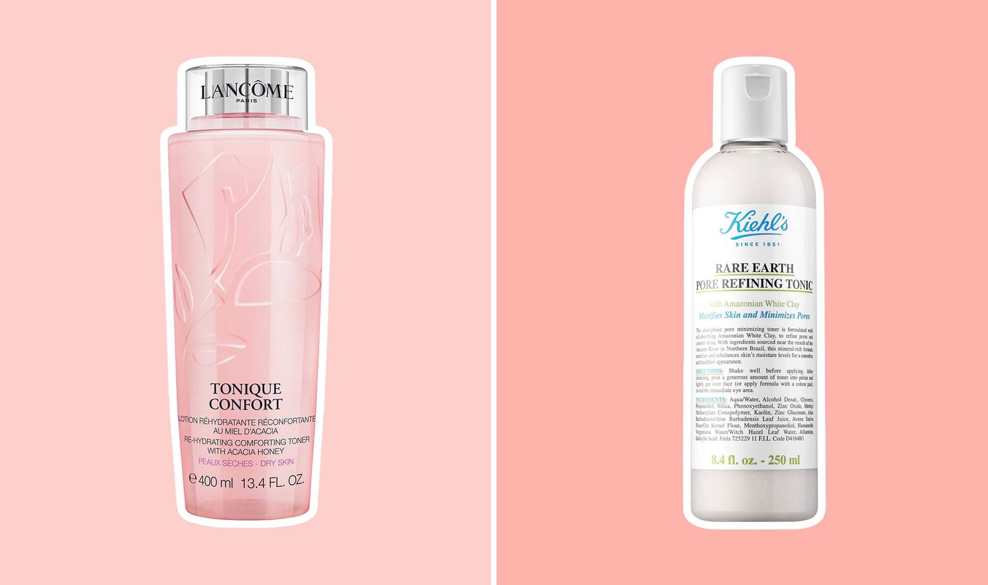 Toner vs. Tonic: What’s the Difference?