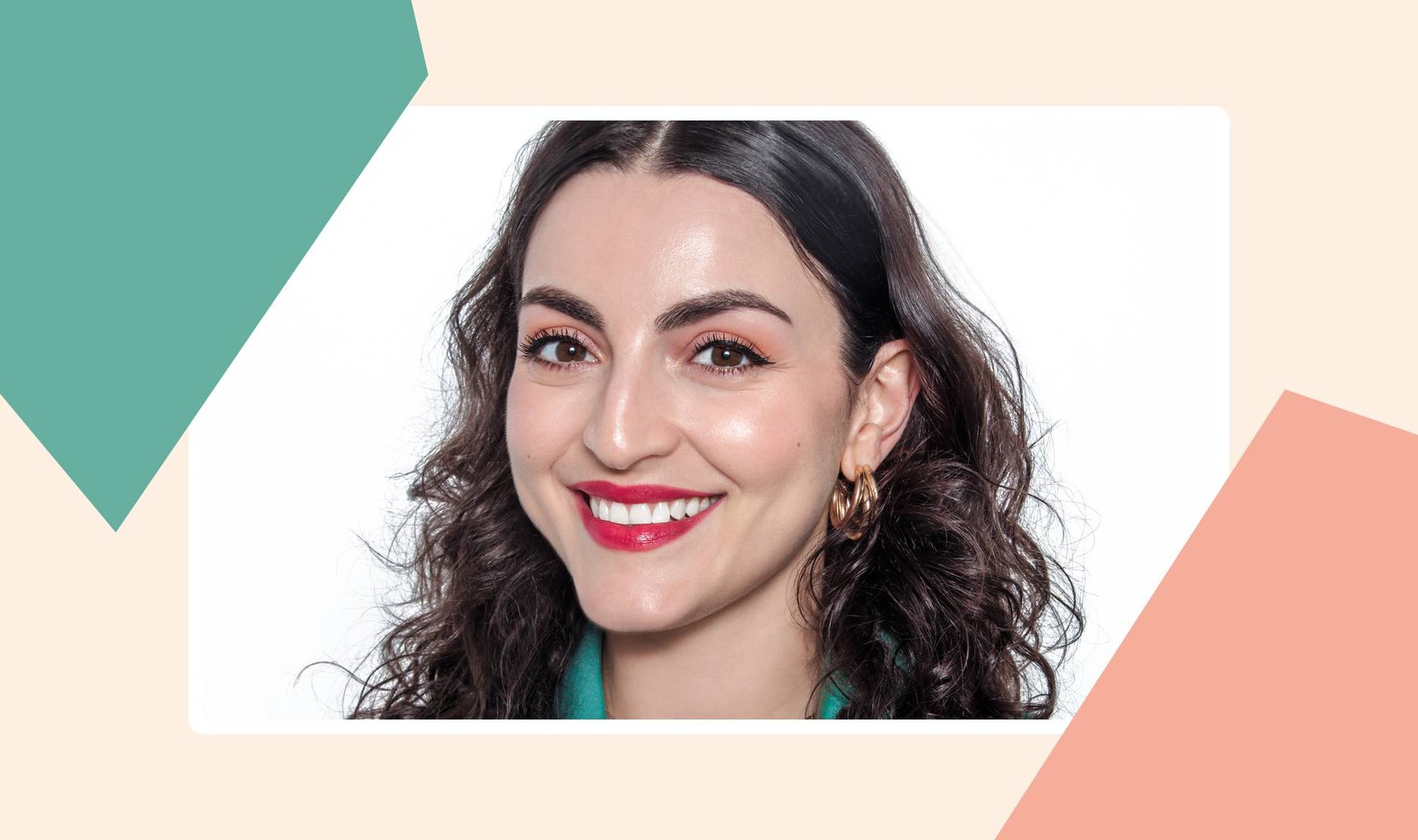Charlotte Palermino of Dieux Skin on Building a “Skincare Congregation” and Why You Shouldn’t Stress About Achieving Perfect Skin