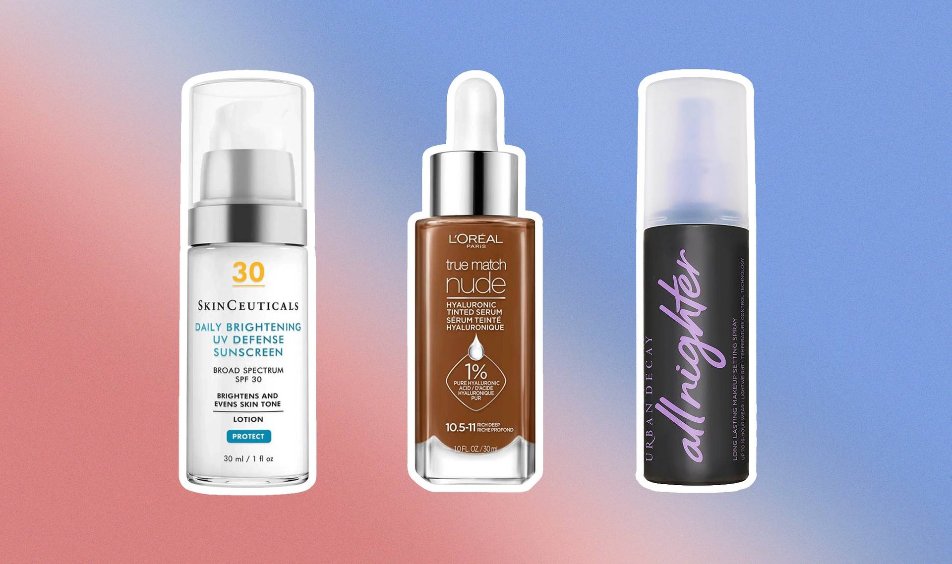 5 Beauty Must-Haves for the Fourth of July Weekend (and the Rest of Your Summer Plans!) 