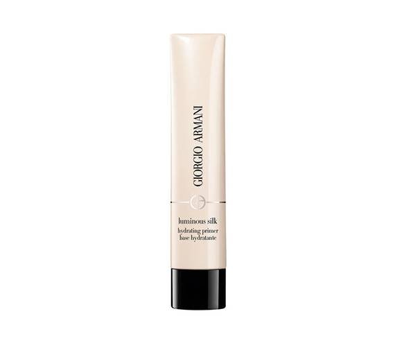 Giorgio Armani Luminous Silk Hydrating Primer