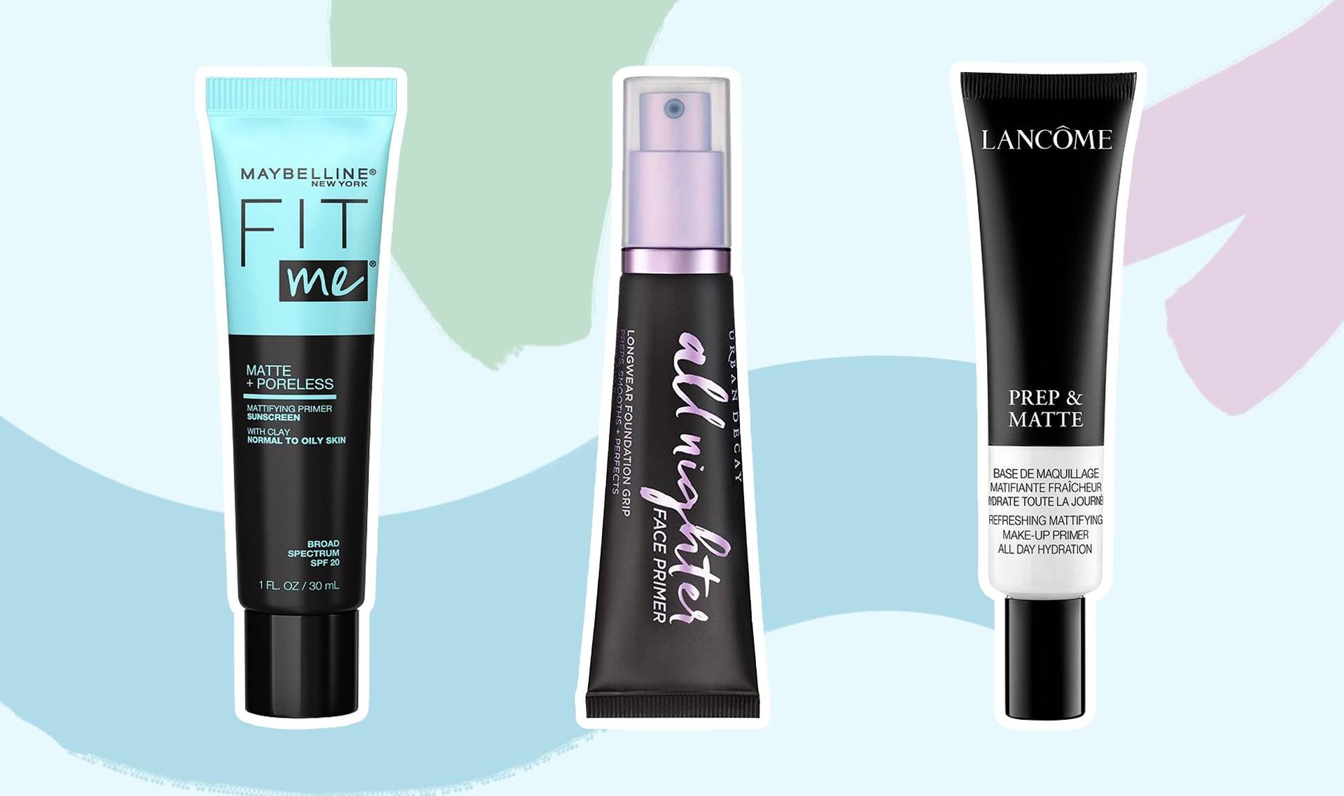 6 Primers Our Editors Always Use Before Foundation