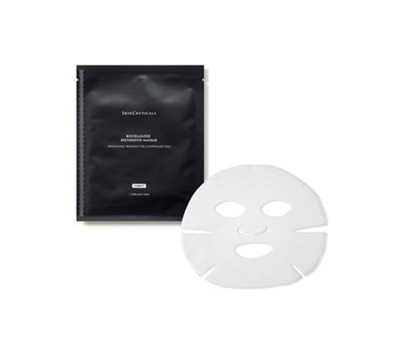 SkinCeuticals Biocellulose Restorative Mask