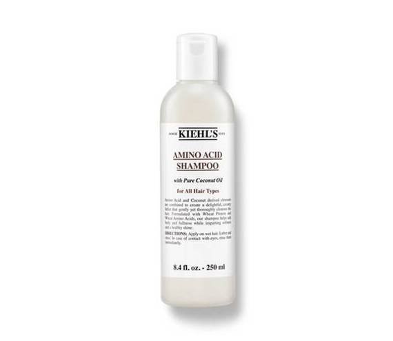 kiehl's amino acid shampoo