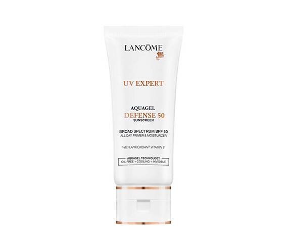 Lancôme UV Expert Aquagel Defense Sunscreen, Primer & Moisturizer SPF 30