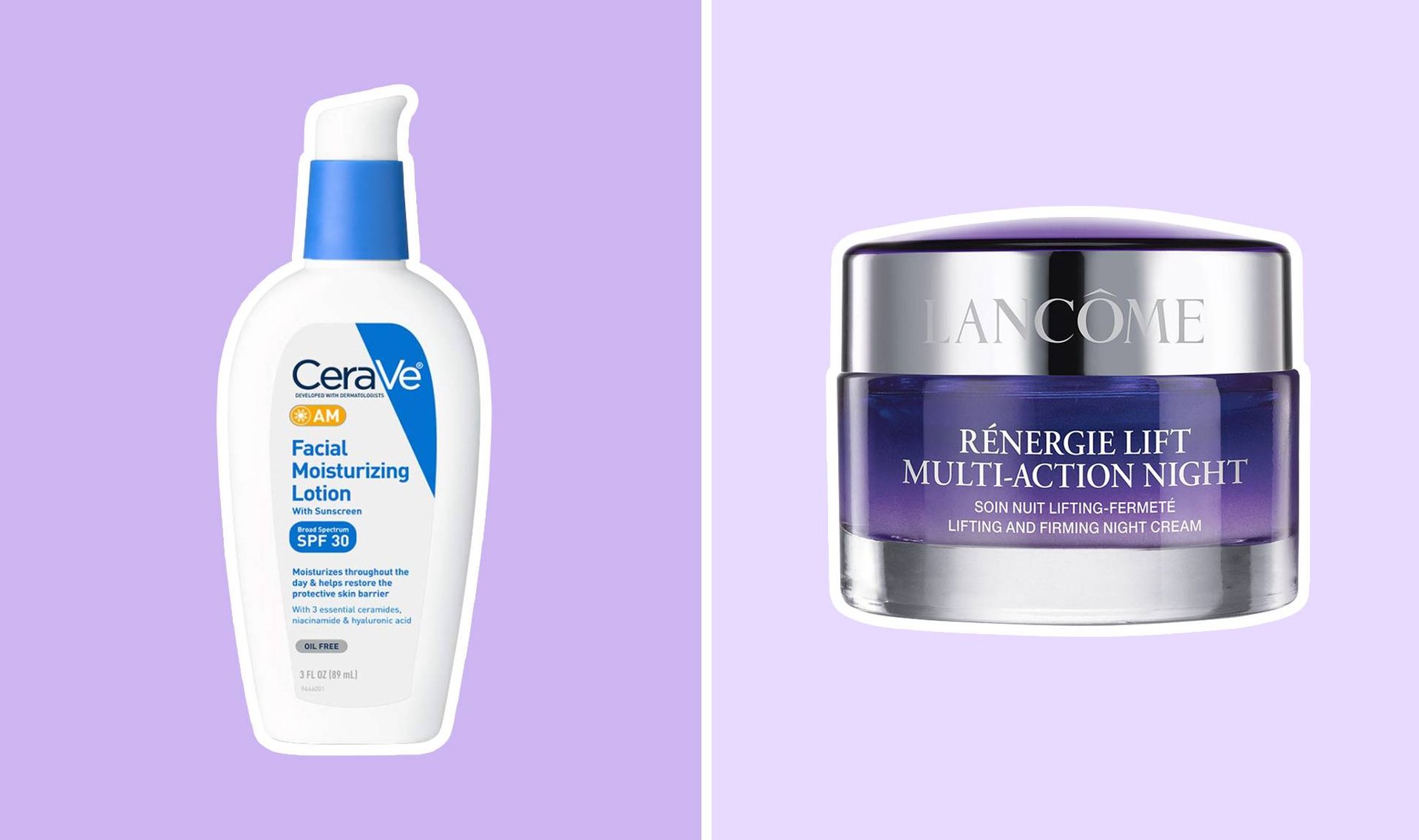 Day vs. Moisturizer: Is There Difference? Skincare.com