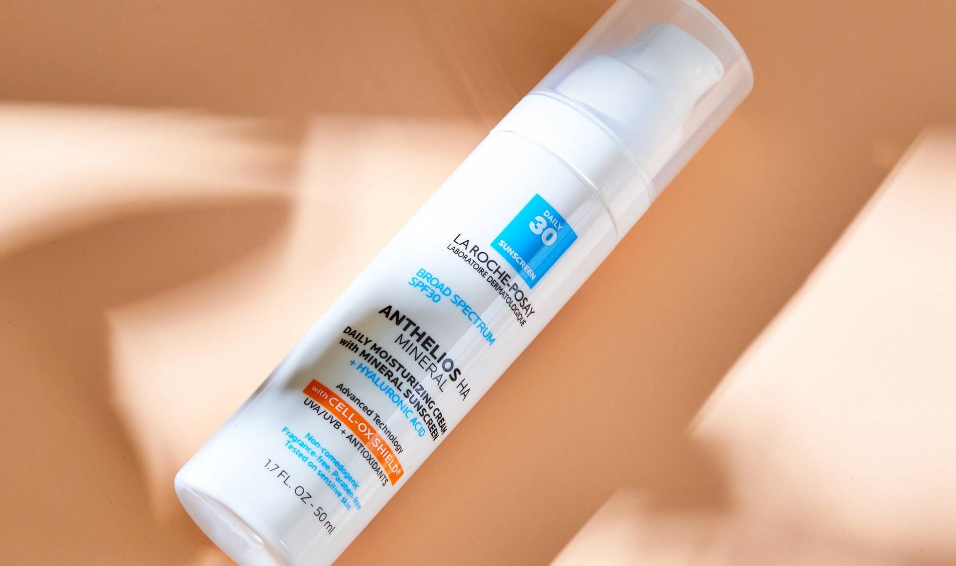 7 Lightweight Sunscreens That Are Perfect for Everyday Wear