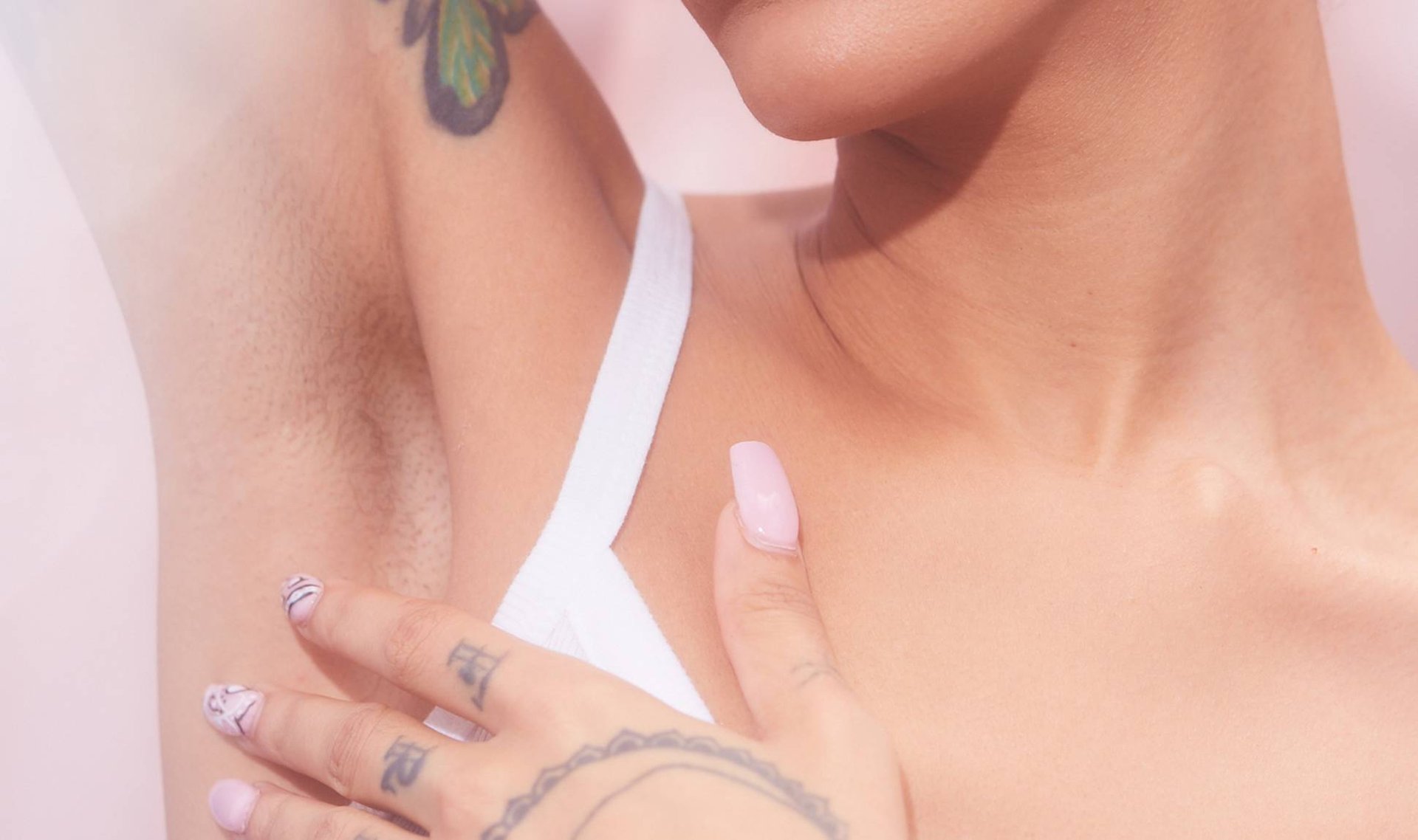 How Electrolysis Hair Removal Works