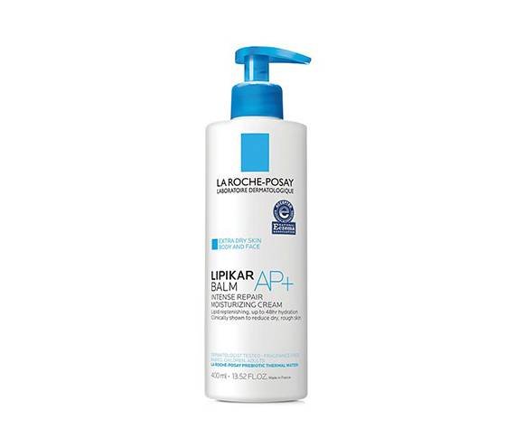 La Roche-Posay Lipikar Balm AP+ Intense Repair Moisturizing Cream