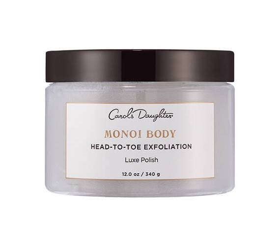 Carol’s Daughter Monoi Body Luxe Polish