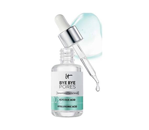 IT Cosmetics Bye Bye Pores Serum