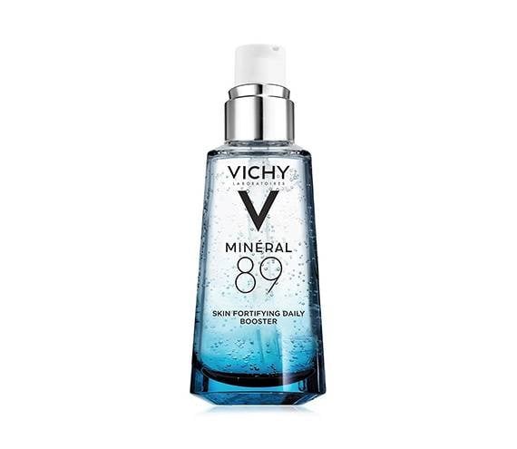 Vichy Minéral 89