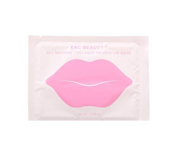 KNC Beauty Collagen Infused Lip Mask