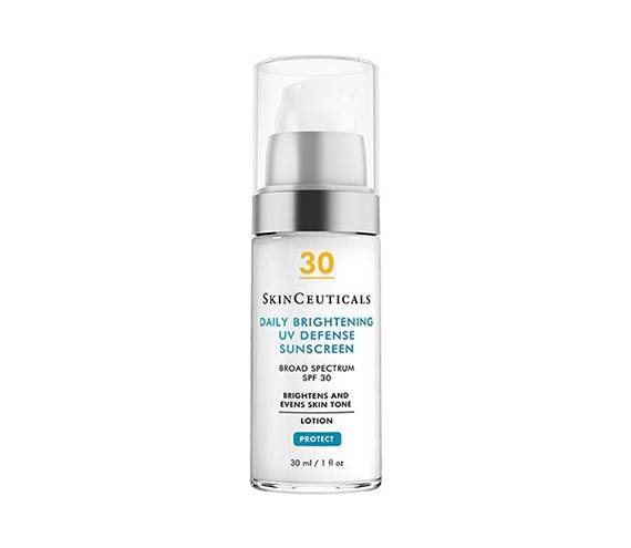 SkinCeuticals Daily Brightening UV Defense Sunscreen SPF 30