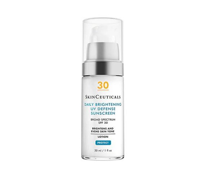 skinceuticals daily brightening uv defense sunscreen spf 30