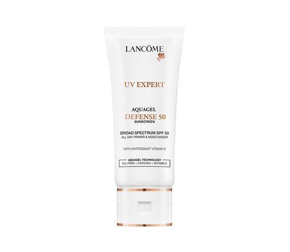 Lancôme UV Expert Aquagel Sunscreen