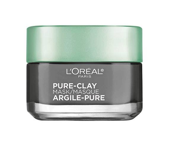 L'Oréal Paris Pure-Clay Detox & Brighten Face Mask