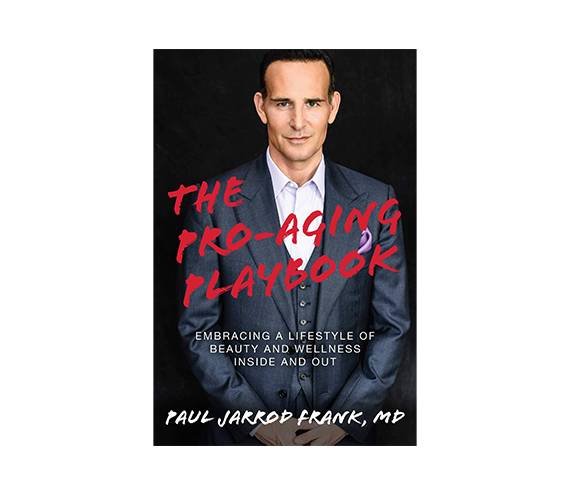 The Pro-Aging Playbook: Embracing a Lifestyle of Beauty and Wellness Inside and Out