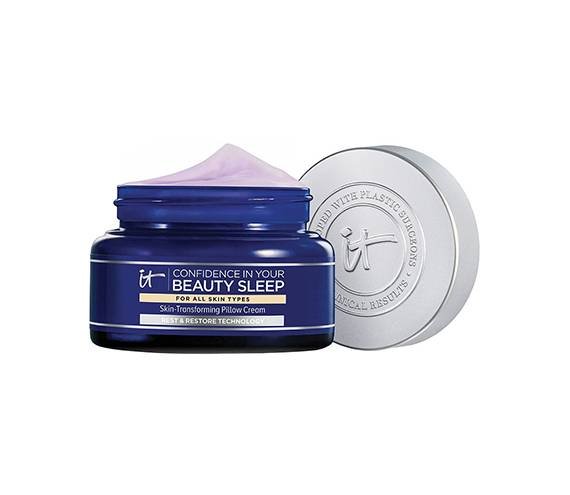 IT Cosmetics Confidence In Your Beauty Sleep Night Cream