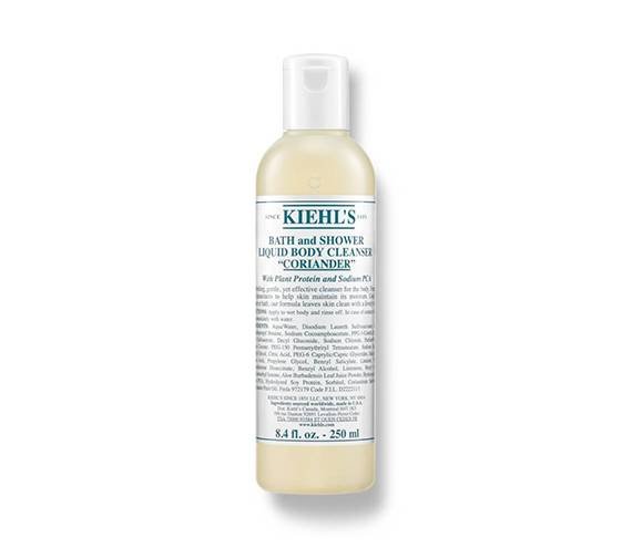 Kiehl's Bath and Shower Liquid Body Cleanser