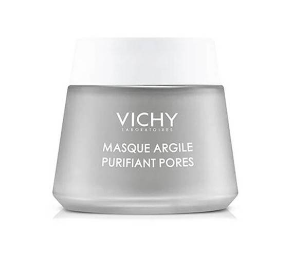 Vichy Mineral Pore Purifying Clay Mask