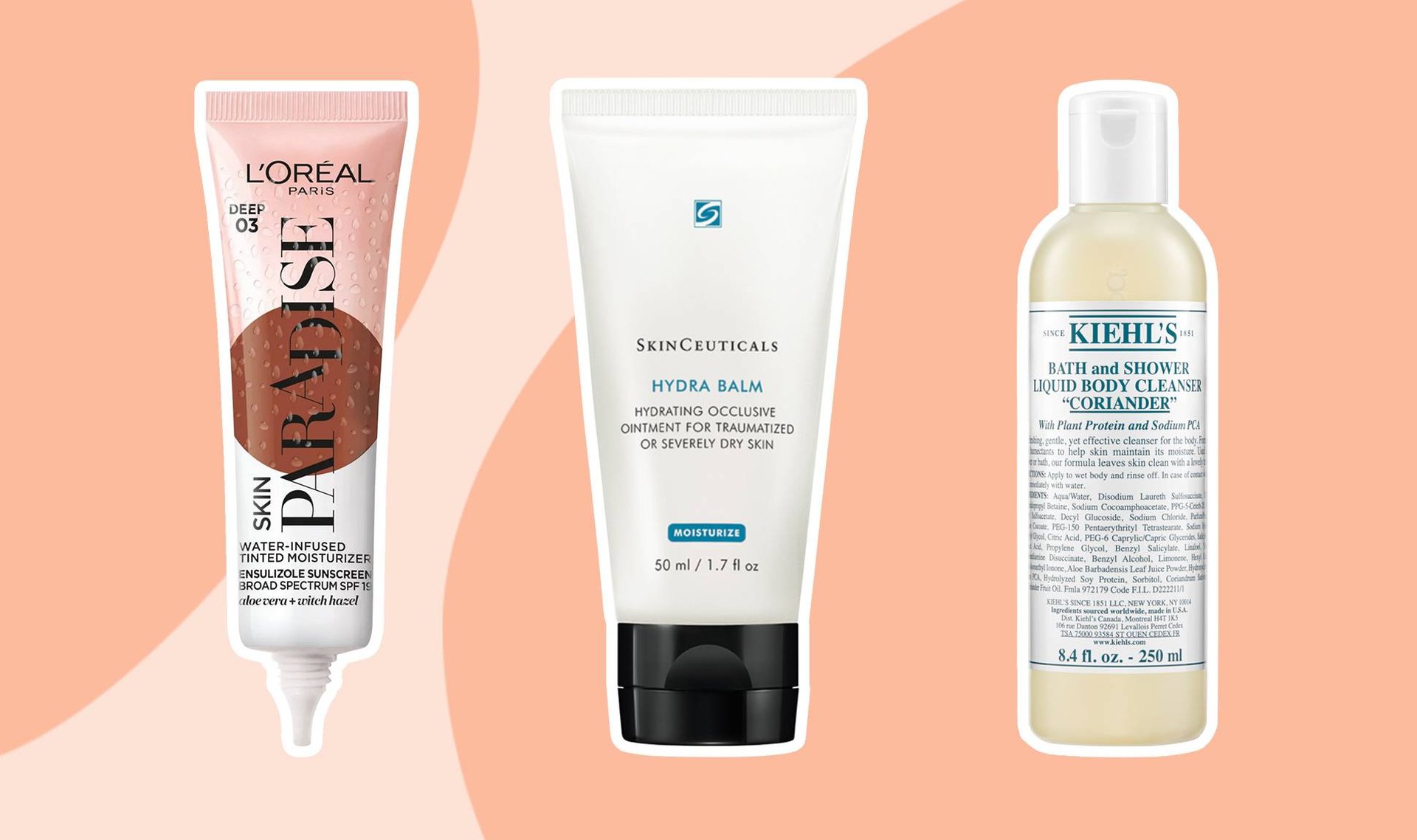 Beyond Post-Sun Care: Our Favorite Aloe-Infused Skincare Products