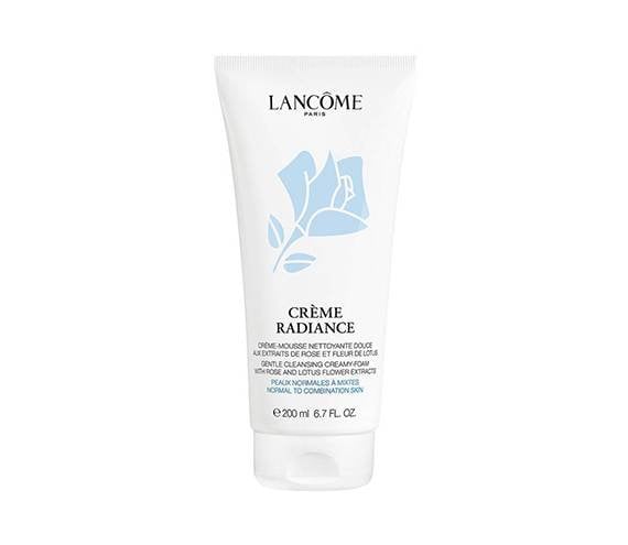 Lancôme Créme Radiance Clarifying Cream-to-Foam Cleanser