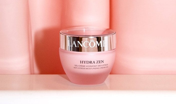 This Lancôme Skincare Routine Is Your Fast Track to Glowing Skin