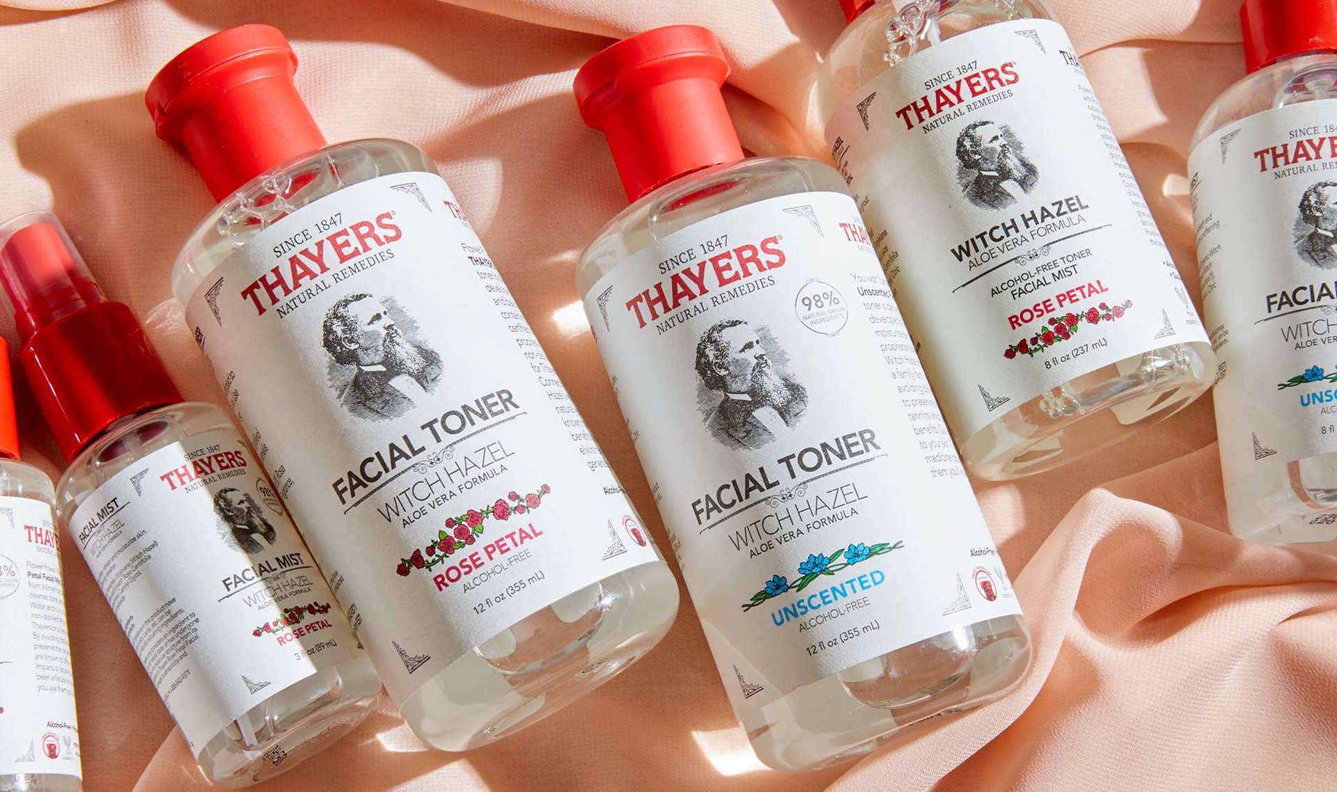 We’re Giving Away Thayers Products and a Stoney Clover Lane Gift Card to Help You Get Back-to-School-Ready