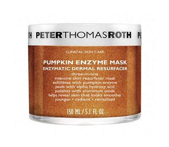 Peter Thomas Roth Pumpkin Enzyme Mask Enzymatic Dermal Resurfacer