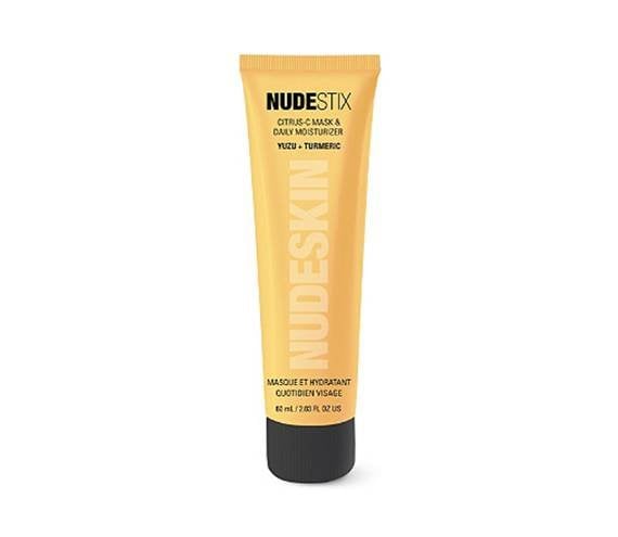 Nudestix NUDESKIN Citrus-C Mask & Daily Moisturizer