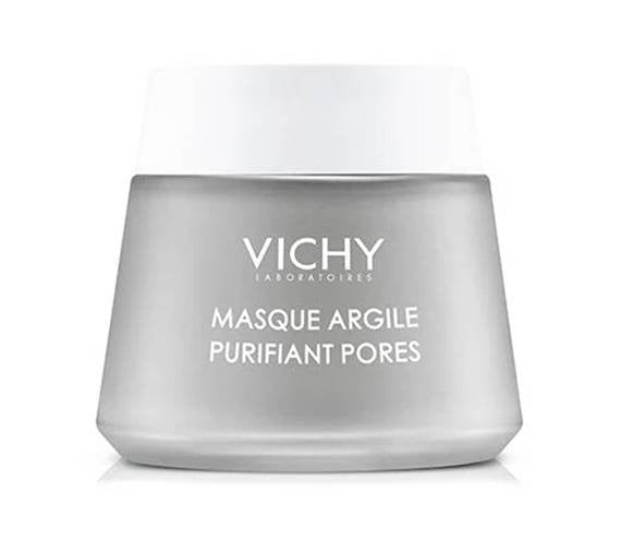 Vichy Pore Purifying Clay Face Mask