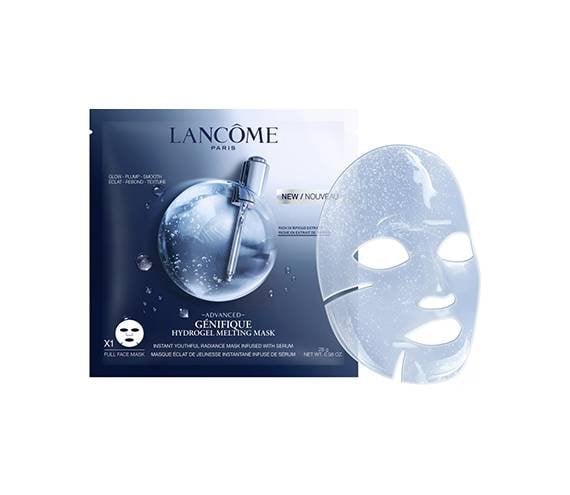 Lancôme Advanced Génifique Hydrogel Melting Sheet Mask