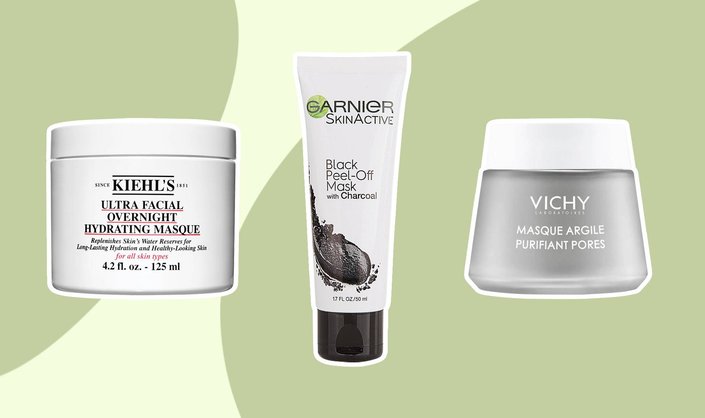 The Best Face Masks to Buy at Ulta, According to Our Editors