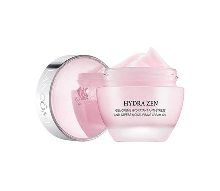 lancome hydra zen gel cream