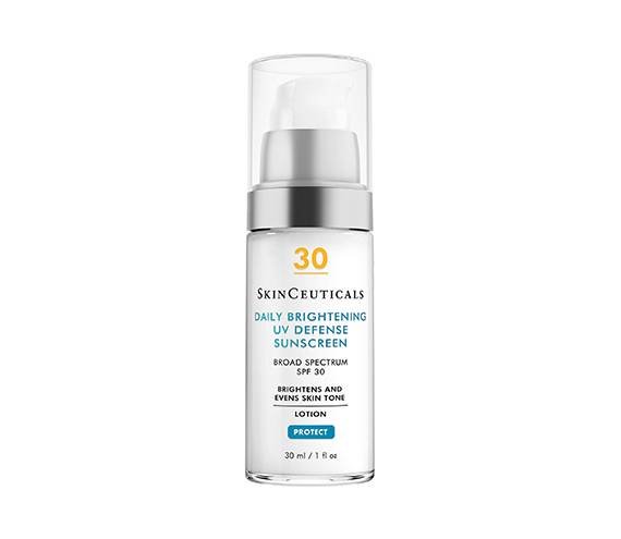 skinceuticals daily brightening uv defense sunscreen spf 30