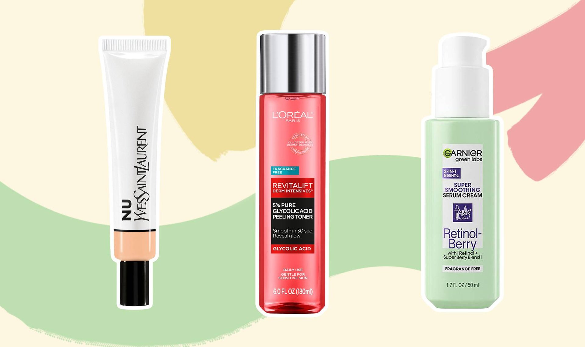 Our Editors Are Obsessing Over These New Fall Skincare Products