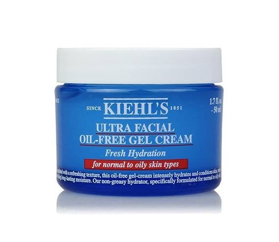 Kiehl’s Ultra Facial Oil-Free Gel Cream
