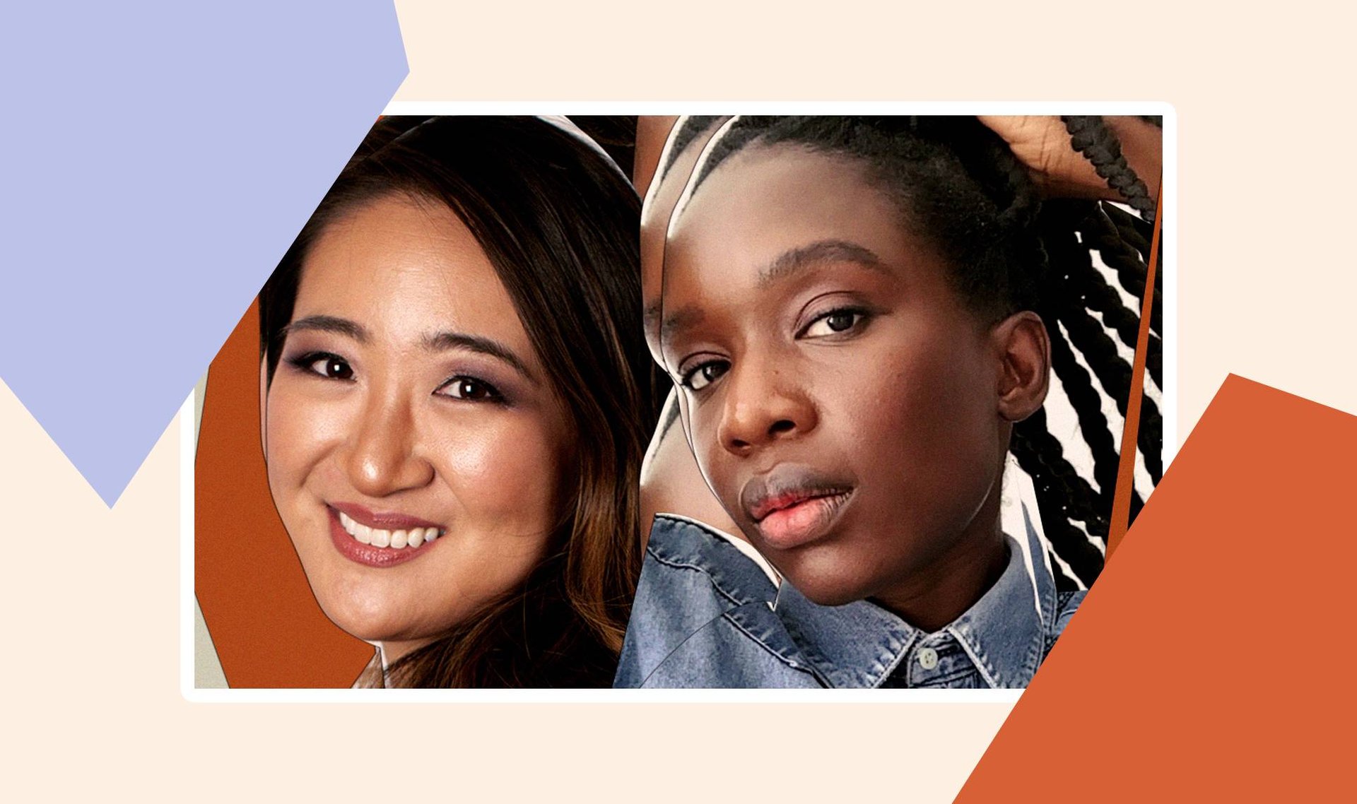 Career Diaries: How the EADEM Founders Are Reframing the Industry’s Approach to Melanin-Rich Skin